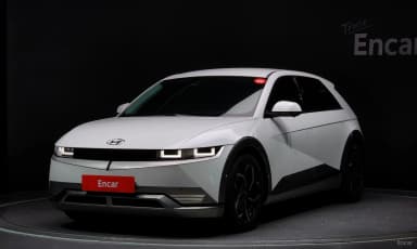 Ioniq 5