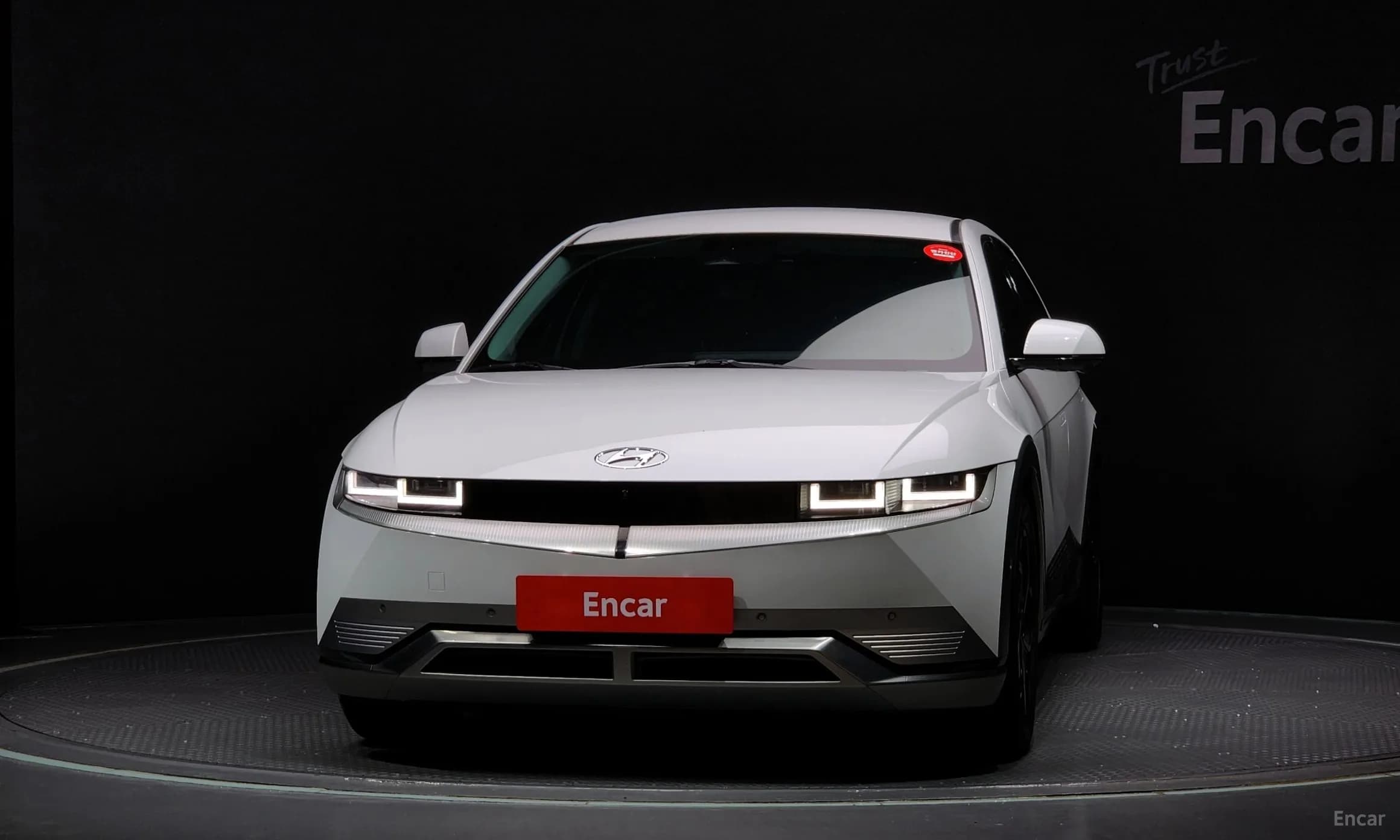 Ioniq 5
