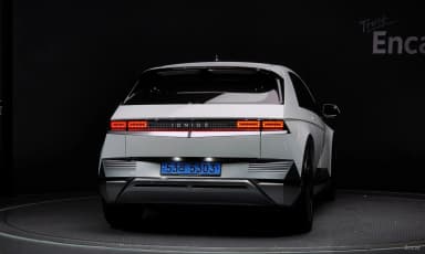 Ioniq 5