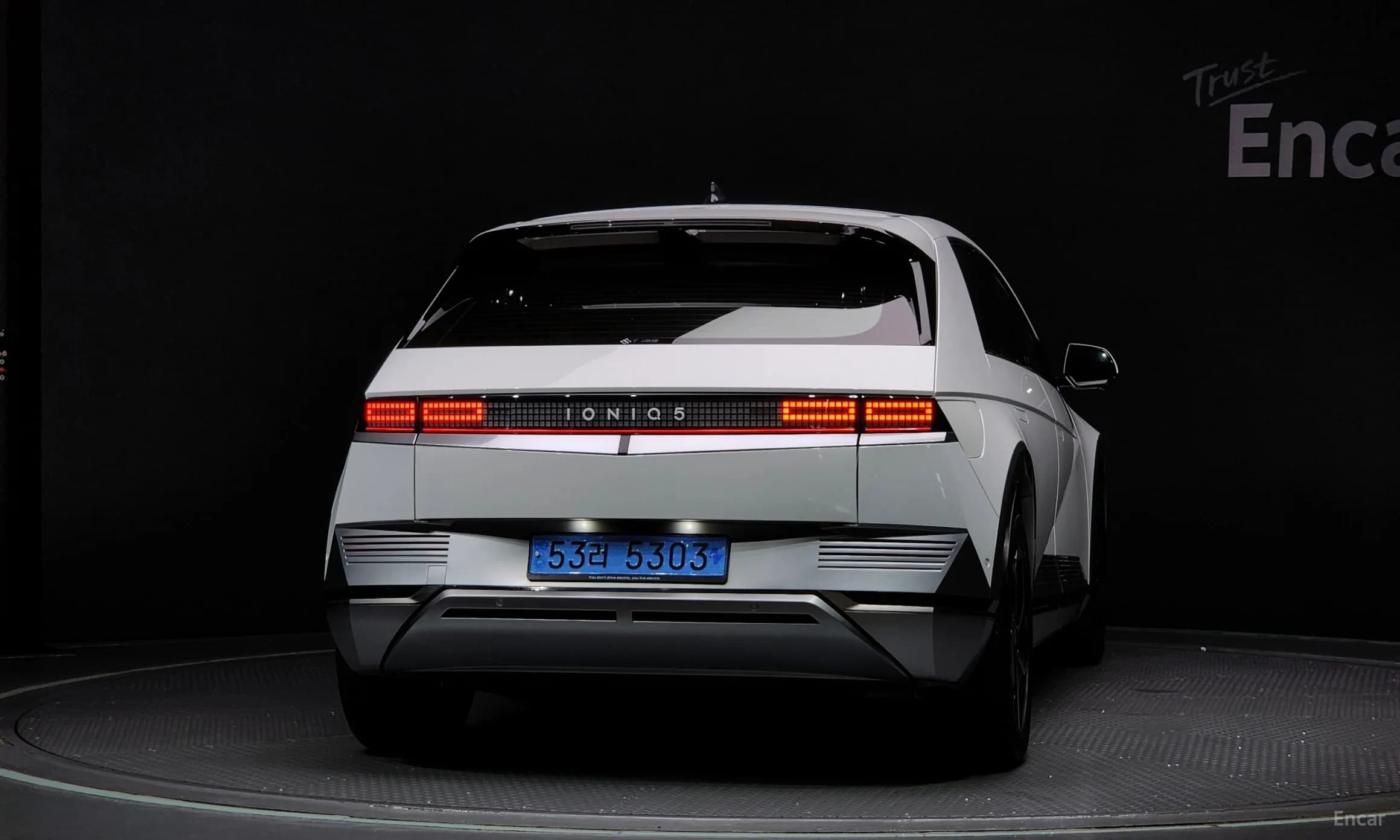 Ioniq 5