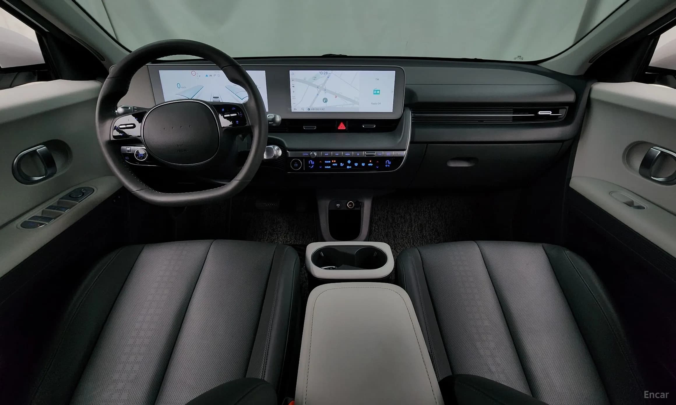 Ioniq 5