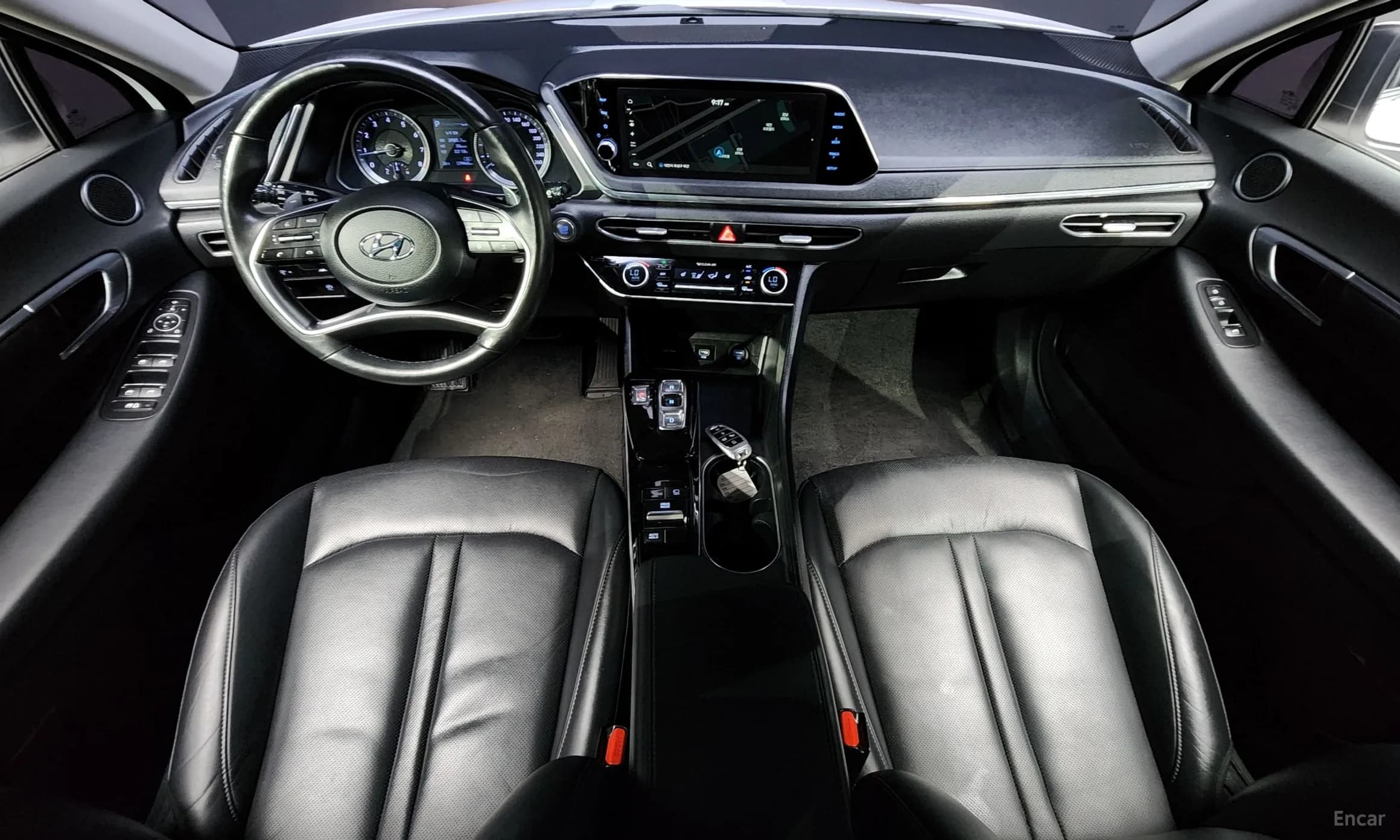 Sonata (DN8)