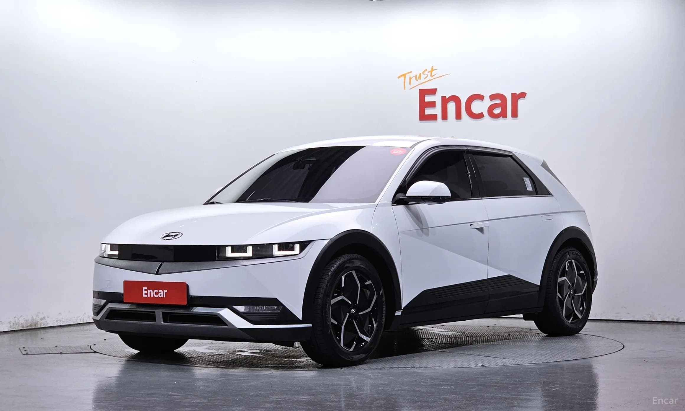 Ioniq 5
