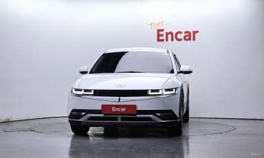 Ioniq 5