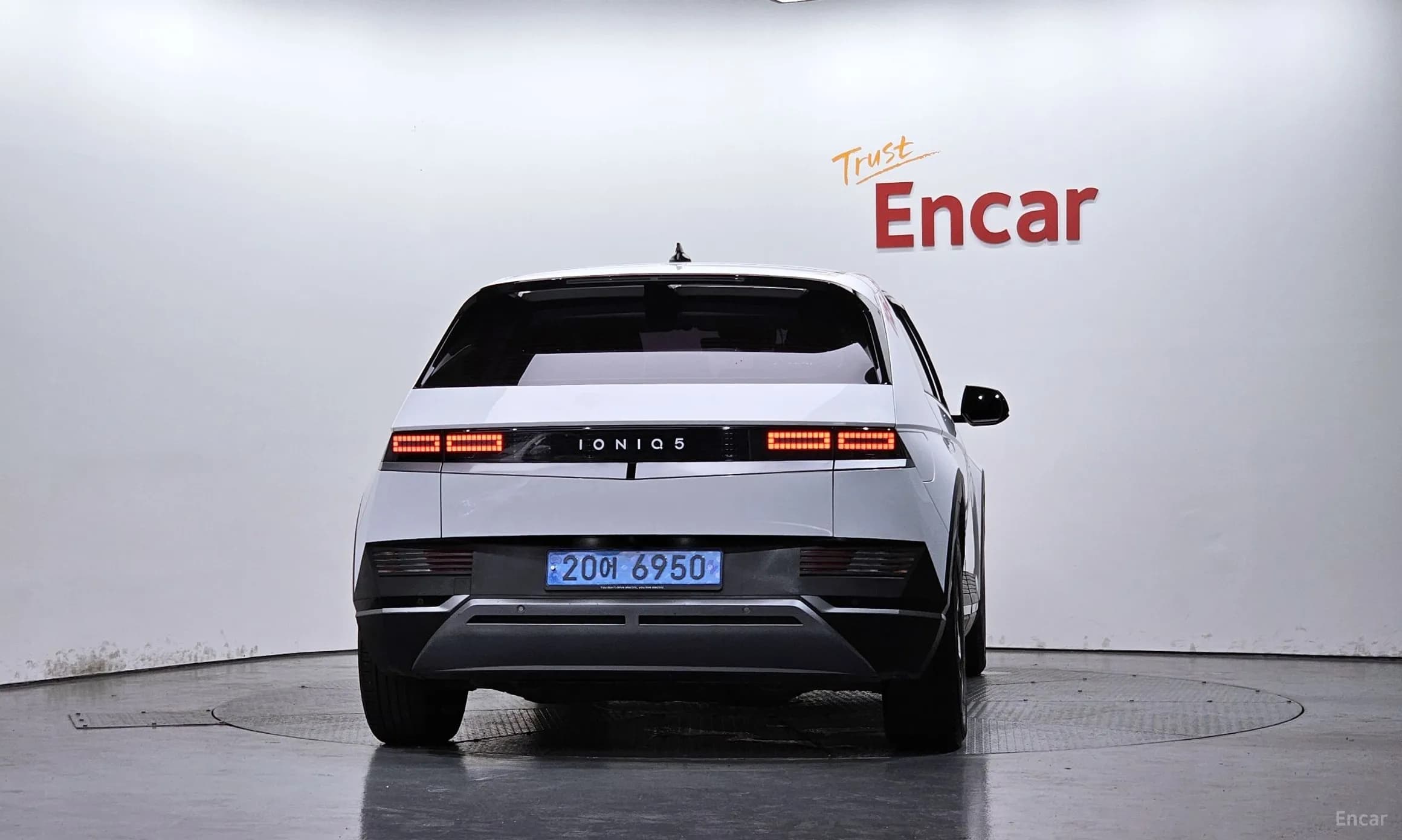 Ioniq 5
