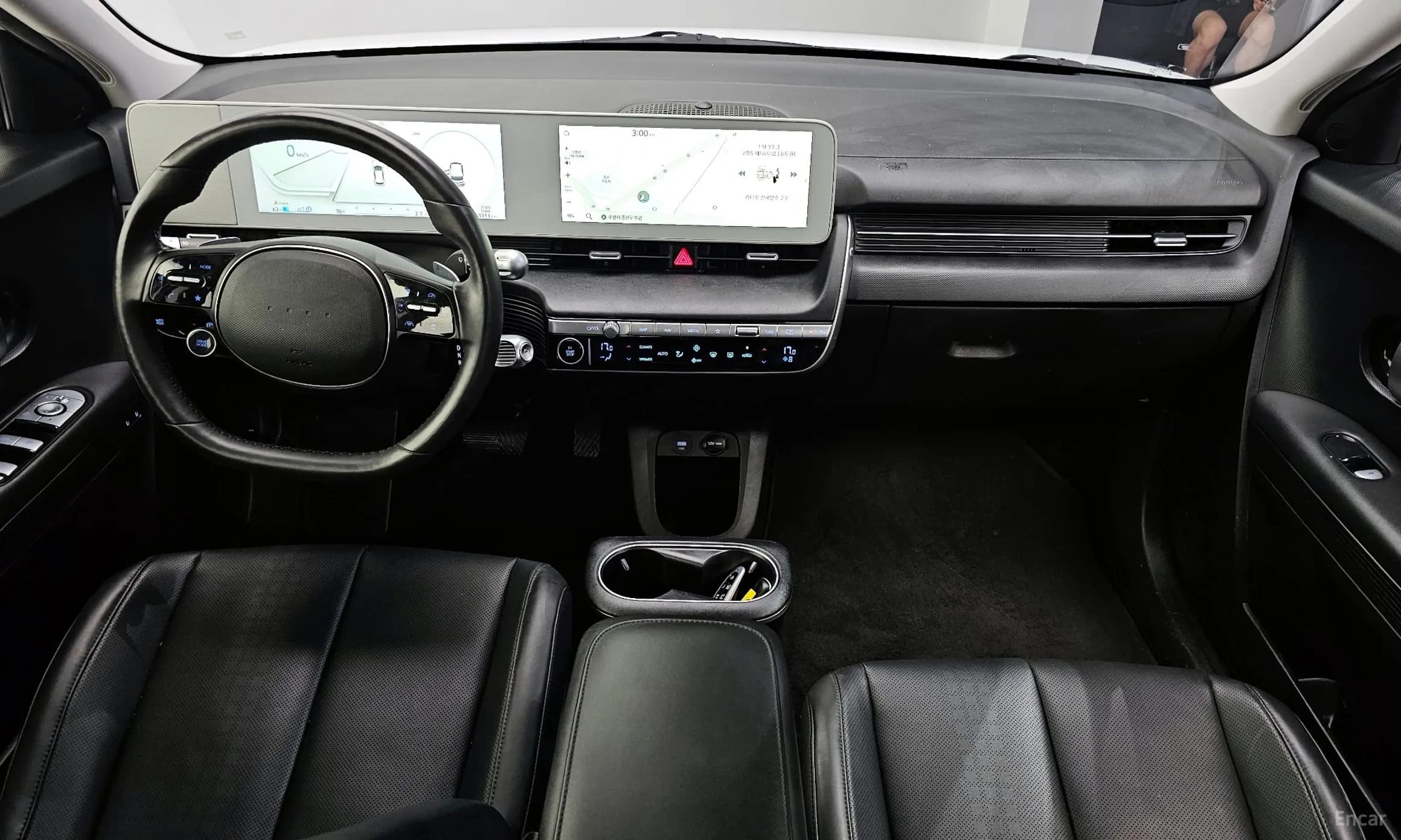 Ioniq 5