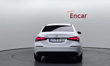 A-Class W177