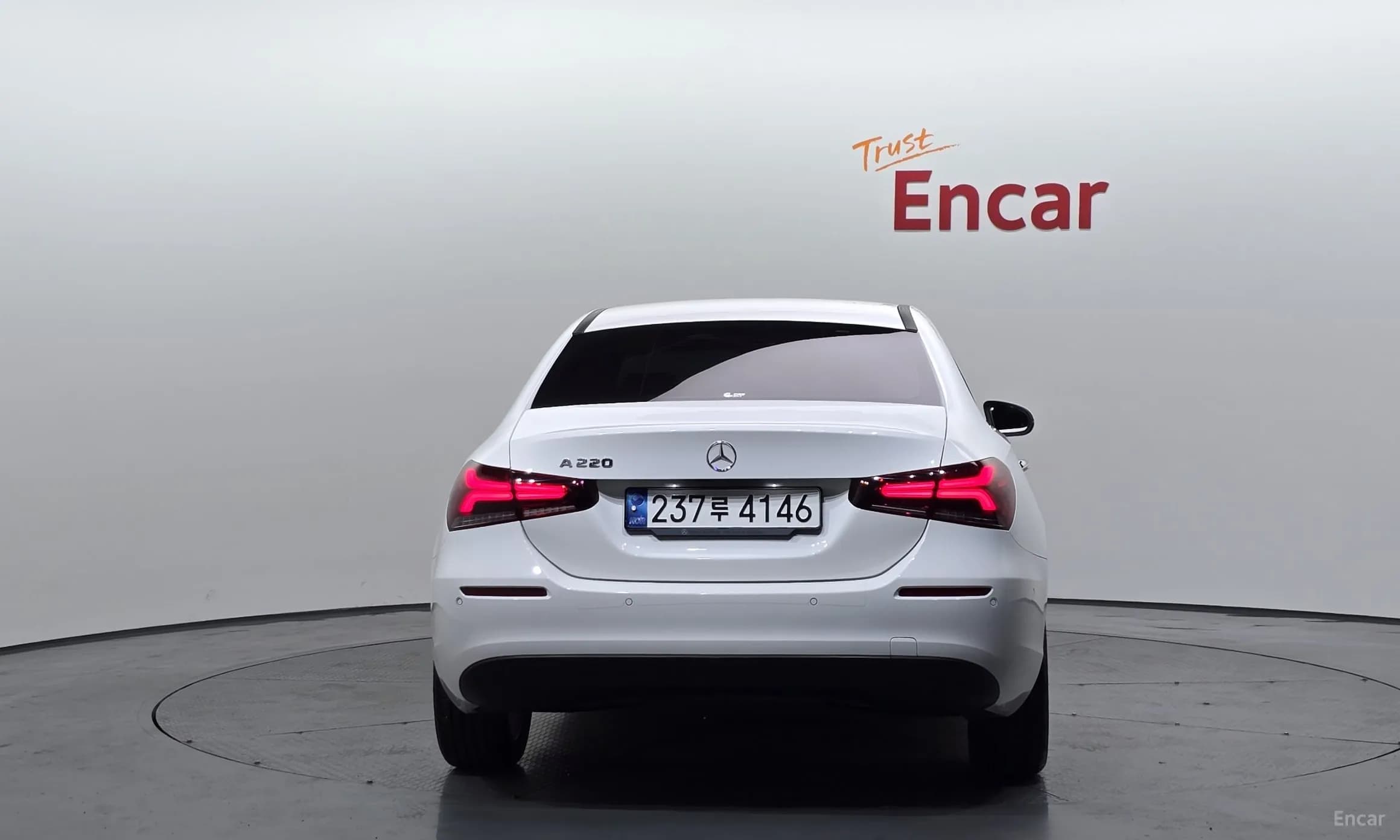 A-Class W177