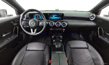 A-Class W177