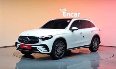 GLC-Class X254