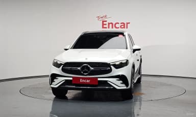 GLC-Class X254