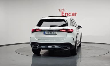 GLC-Class X254
