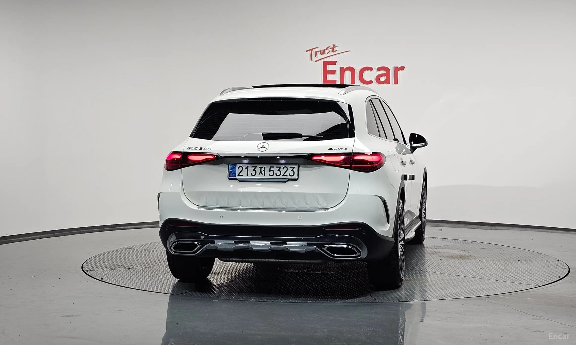 GLC-Class X254