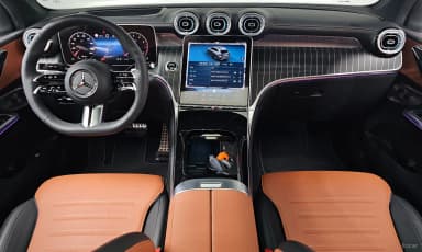 GLC-Class X254