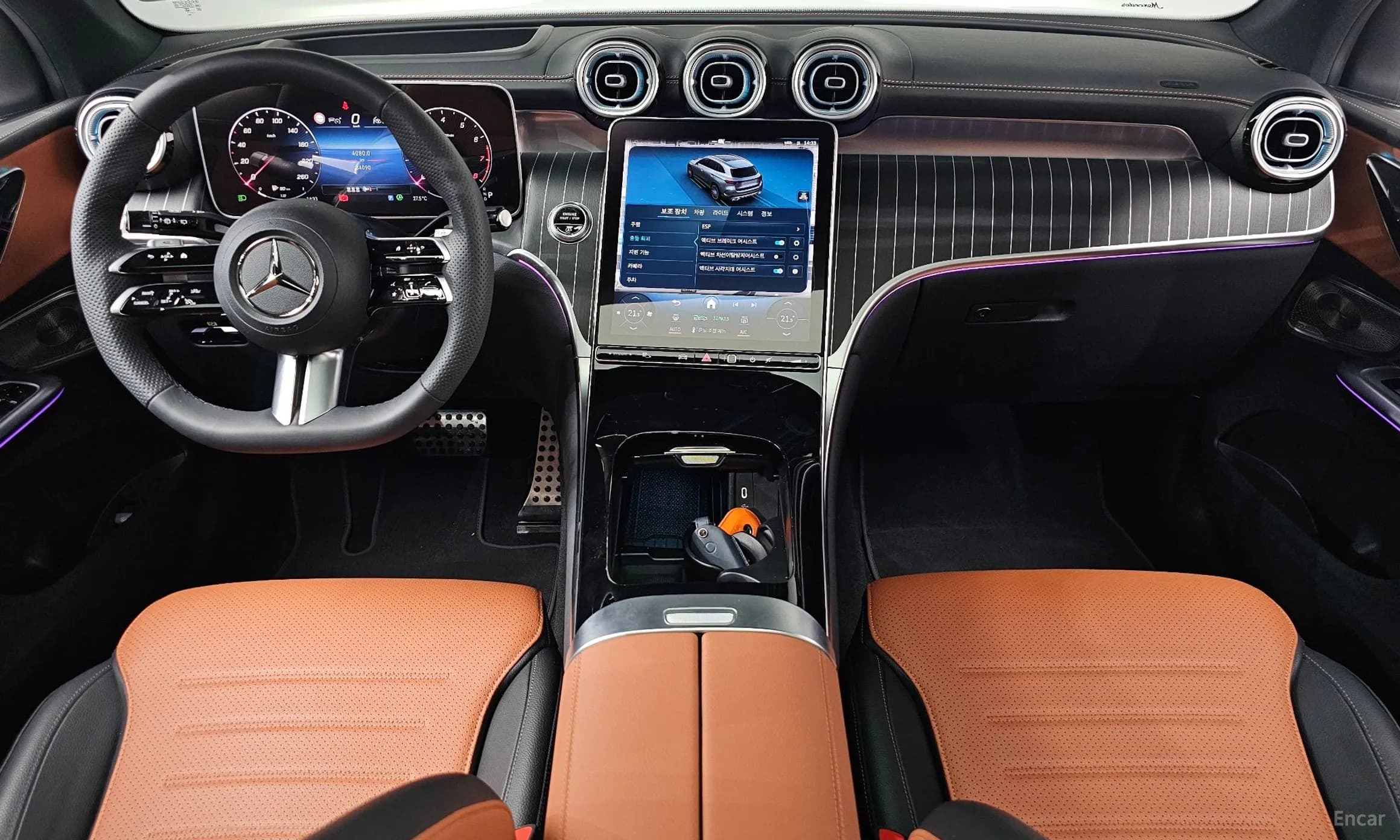 GLC-Class X254