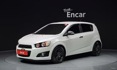 Aveo Hatchback