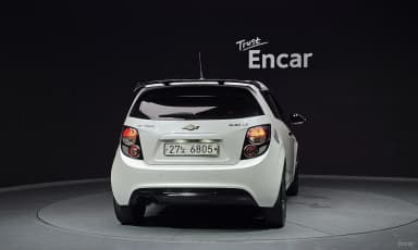 Aveo Hatchback