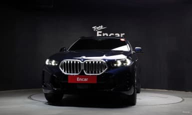 X6 (G06)