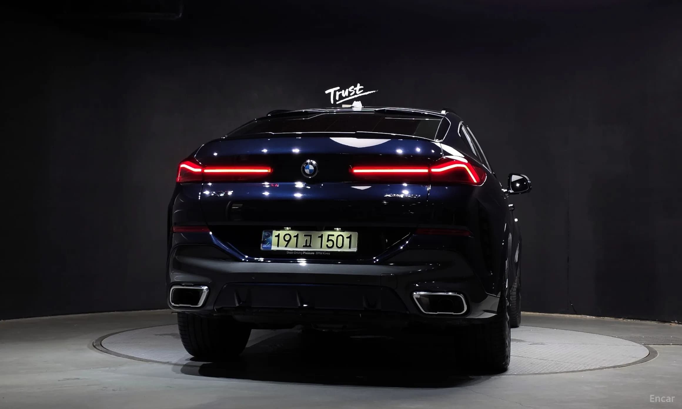 X6 (G06)