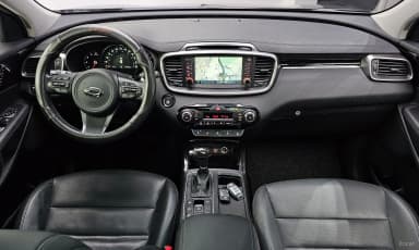 Sorento