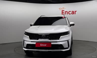 Sorento 4th generation