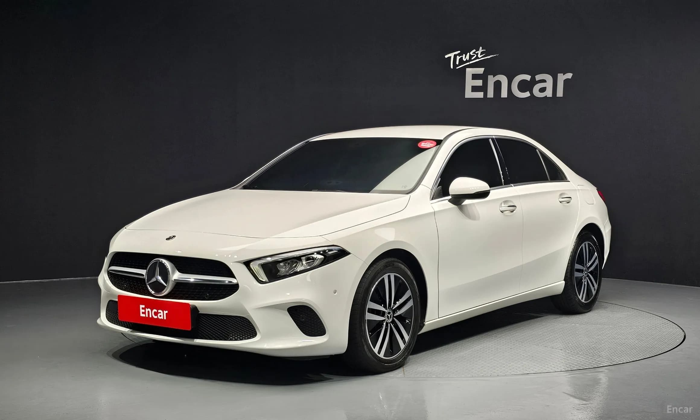 A-Class W177