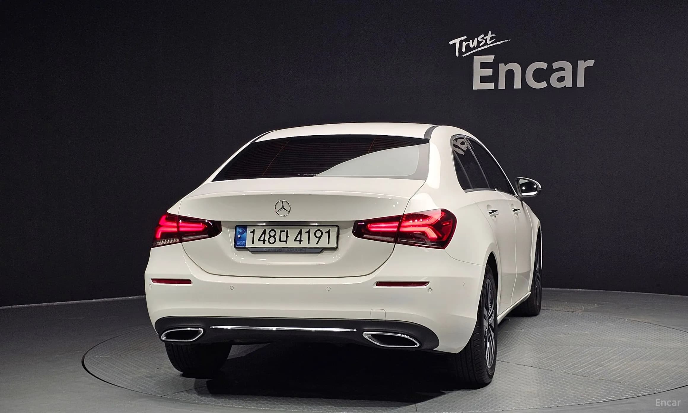 A-Class W177