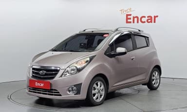 Matiz Creative