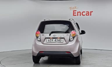 Matiz Creative