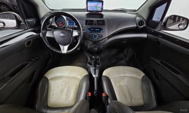 Matiz Creative