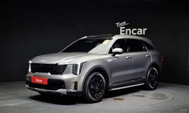 Sorento 4th Generation