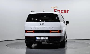 Santa Fe (MX5)