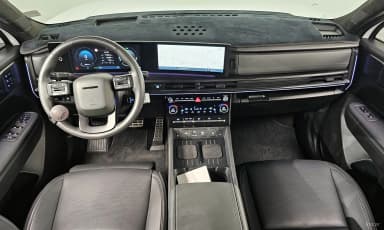 Santa Fe (MX5)
