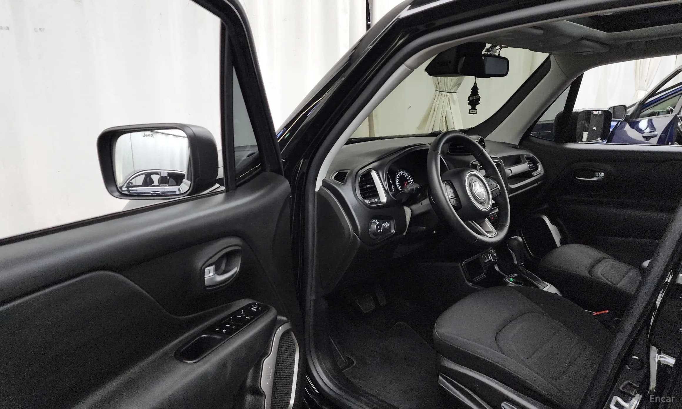 Renegade