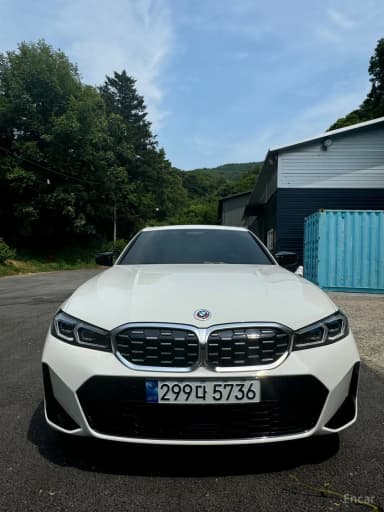 3 Series (G20)