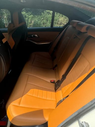 3 Series (G20)
