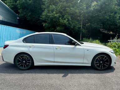 3 Series (G20)