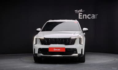 Sorento 4th Generation