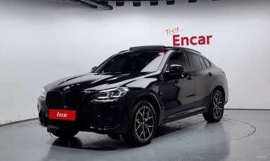 X4 (G02)