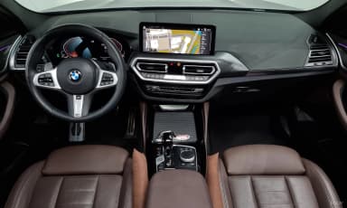 X4 (G02)
