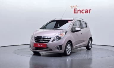 Matiz Creative
