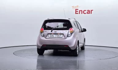 Matiz Creative