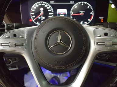 S-Class W222