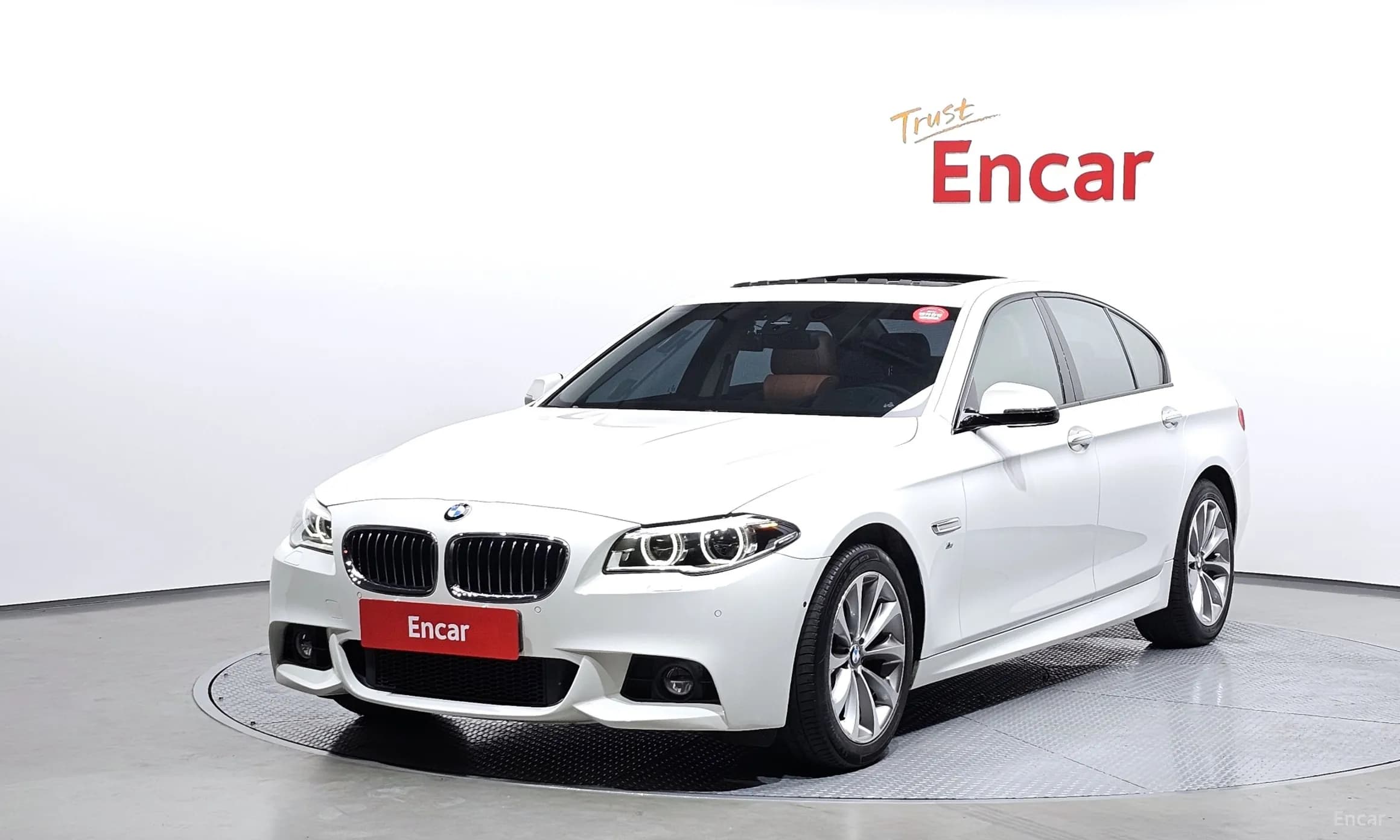 5 Series (F10)