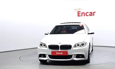 5 Series (F10)