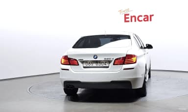 5 Series (F10)