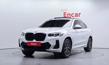 X4 (G02)