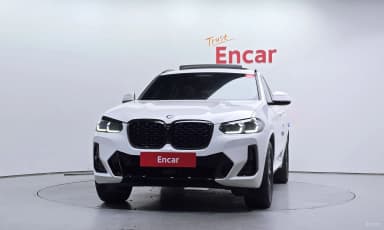 X4 (G02)