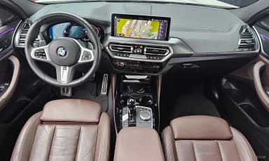 X4 (G02)