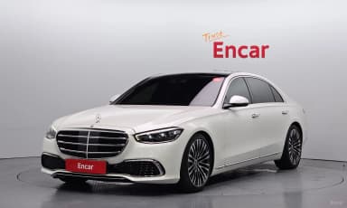 S-Class W223
